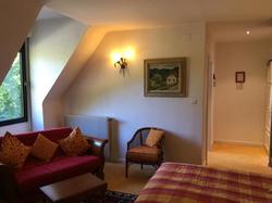 Le Saint Barnabe, Hotel & Spa