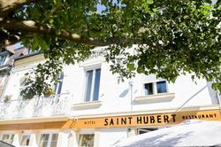 Hotel Saint Hubert