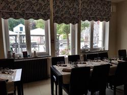 Hotel Saint Hubert
