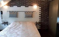 Hotel Saint Hubert