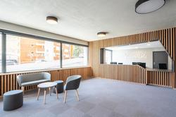 Residence Les Ecrins D'Auris