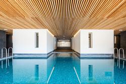 Residence Les Ecrins D'Auris