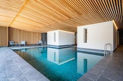 Residence Les Ecrins D'Auris