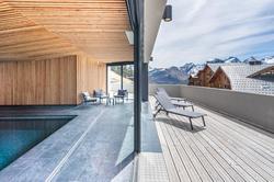 Residence Les Ecrins D'Auris