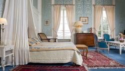 Chateau d'Ygrande