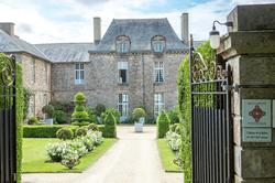Château de La Ballue - Les Collectionneurs