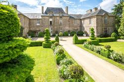 Château de La Ballue - Les Collectionneurs