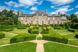 Château de La Ballue - Les Collectionneurs