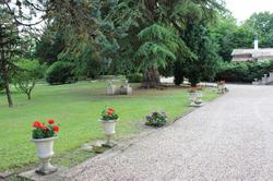 Chateau La Moune