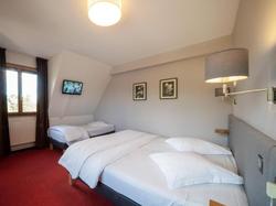 Logis Hôtel Le Verger