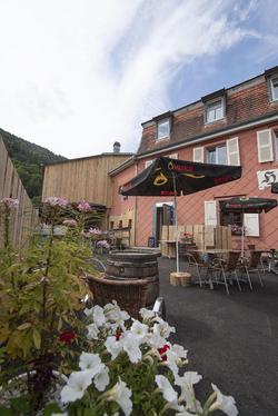 Hôtel Restaurant Valneige