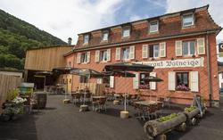 Hôtel Restaurant Valneige