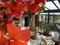Hotel Restaurant et Spa E Caselle