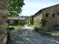 Hotel Restaurant et Spa E Caselle
