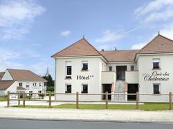 Loree Des Chateaux