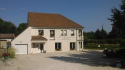 Loree Des Chateaux