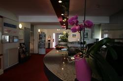The Originals City, Hôtel Acropole, Bernay