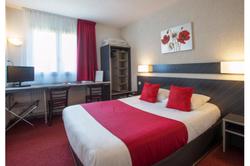 The Originals City, Hôtel Acropole, Bernay
