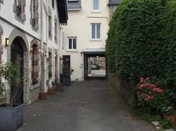 Hotel Le Cobh