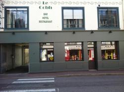 Hotel Le Cobh