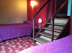 Hotel Le Cobh