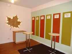 Akzent Waldhotel Rheingau