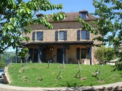Hotel La Bastie Durfe