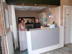 Logis Hotel L'Arche de Noe