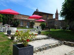 Logis Hotel L'Arche de Noe
