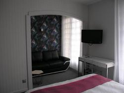 Logis Hotel L'Arche de Noe