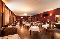 Kulturhotel Kaiserhof