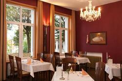 Kulturhotel Kaiserhof