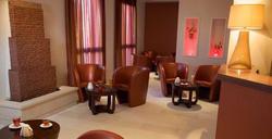 Hotel Spa Du Beryl