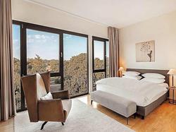 Hotel Villa Medici
