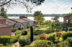 Port Minervois   Les Hauts Du Lac - Vacanceole