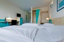 Hotel Le Village