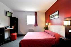 Brit Hotel Saint-Quentin
