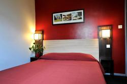 Brit Hotel Saint-Quentin