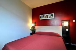 Brit Hotel Saint-Quentin