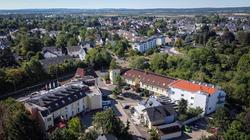 City Hotel Meckenheim