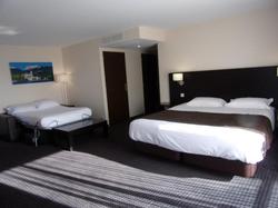 Encore Hotel