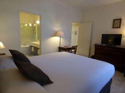 Hotel La Tonnellerie