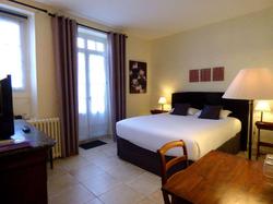 Hotel La Tonnellerie