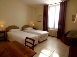 Hotel La Tonnellerie