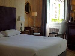 Hotel La Tonnellerie