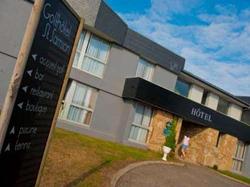 Brit Hotel Golfhotel de St-Samson