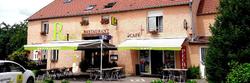 Logis Hotel le Relais du Lac