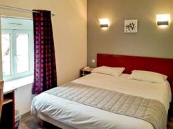 Logis Hotel le Relais du Lac