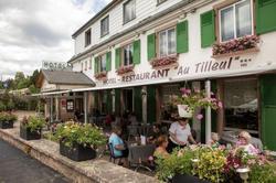 Hôtel Restaurant SPA La Rochette