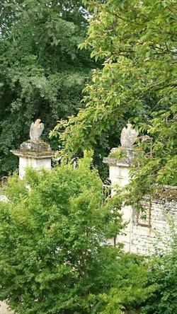 Domaine De Bourgville